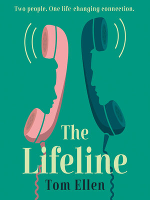 cover image of The Lifeline